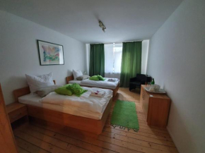 3-Zimmer Wohnung in der City